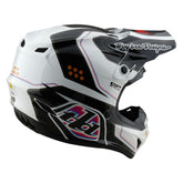 Troy Lee GP Pro Trooper Helmet